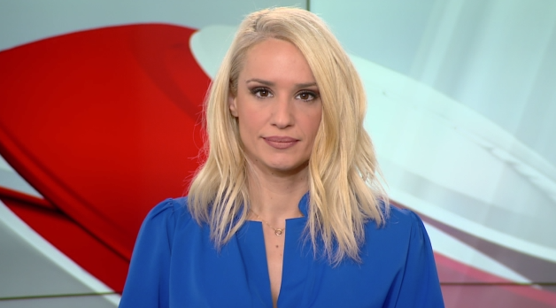 MEGA ΓΕΓΟΝΟΤΑ: Κεντρικό Δελτίο Ειδήσεων 03/02/24 - 