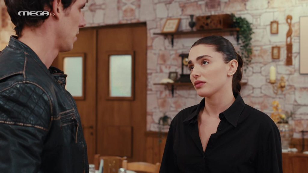 Επεισόδιο 109 - 3ος Κύκλος