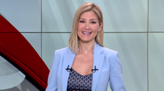 MEGA ΓΕΓΟΝΟΤΑ: Κεντρικό Δελτίο Ειδήσεων 19/02/24 - 