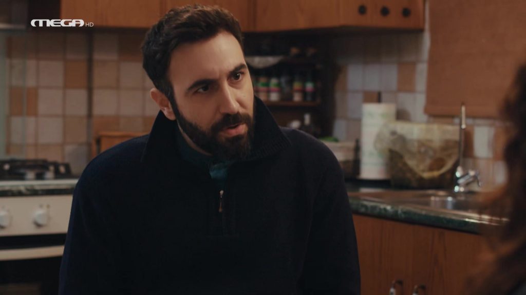 Επεισόδιο 115 - 3ος Κύκλος