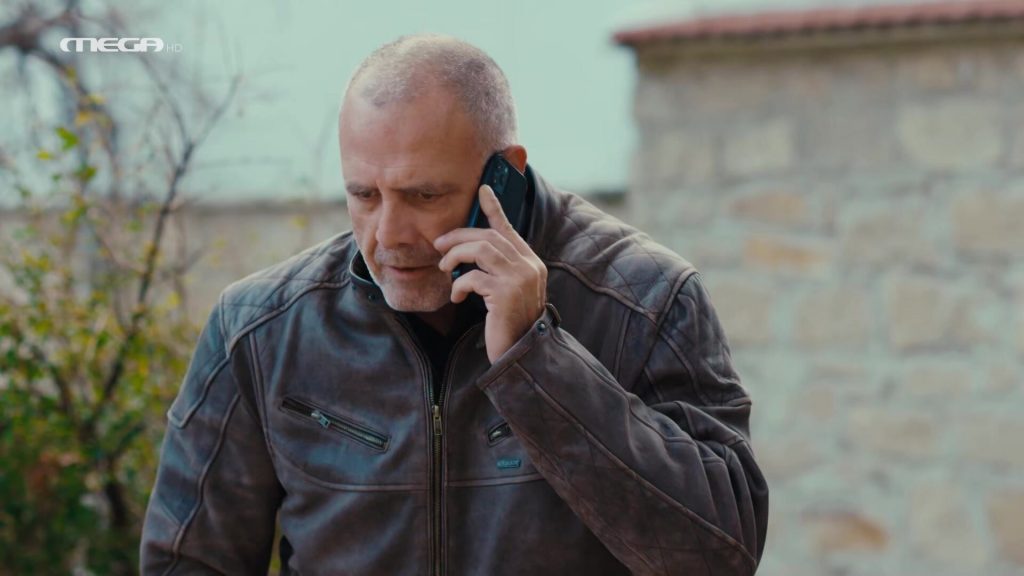 Επεισόδιο 99 - 3ος Κύκλος