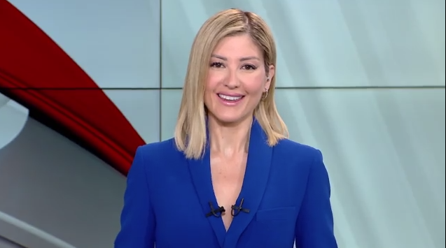 MEGA ΓΕΓΟΝΟΤΑ: Κεντρικό Δελτίο Ειδήσεων 27/02/24 - 