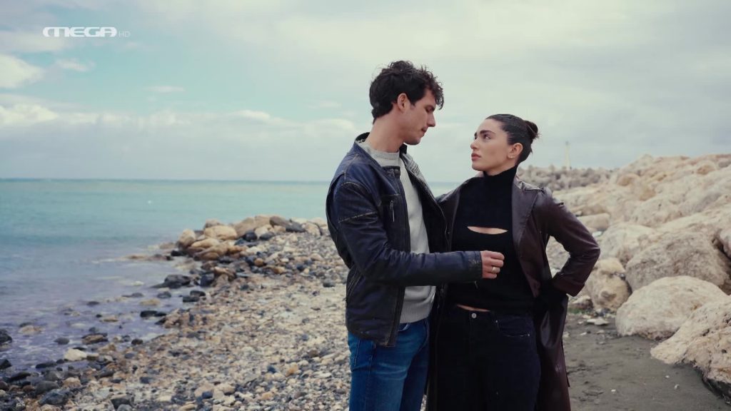 Επεισόδιο 103 - 3ος Κύκλος