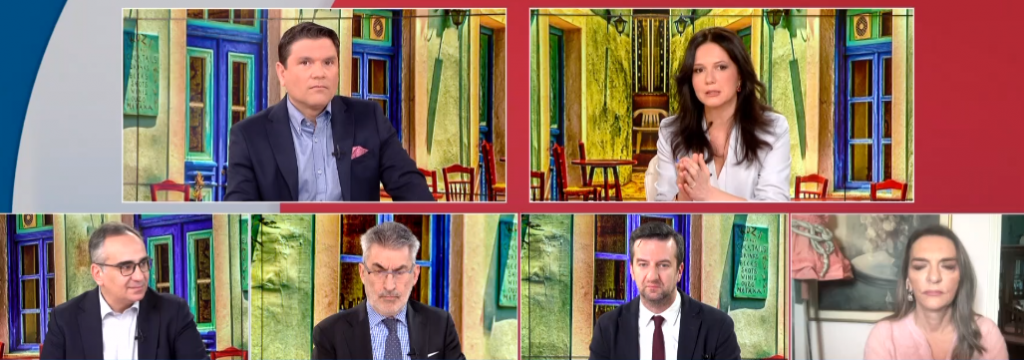 Απογευματινά χειρουργεία & εκλογές στον ΣΥΡΙΖΑ στο επίκεντρο του πολιτικού διαλόγου