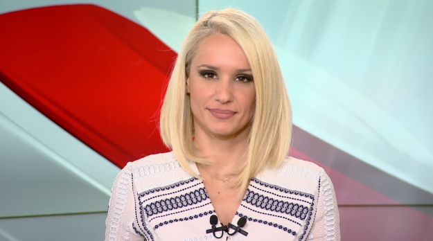 MEGA ΓΕΓΟΝΟΤΑ: Κεντρικό Δελτίο Ειδήσεων 09/02/24 - 