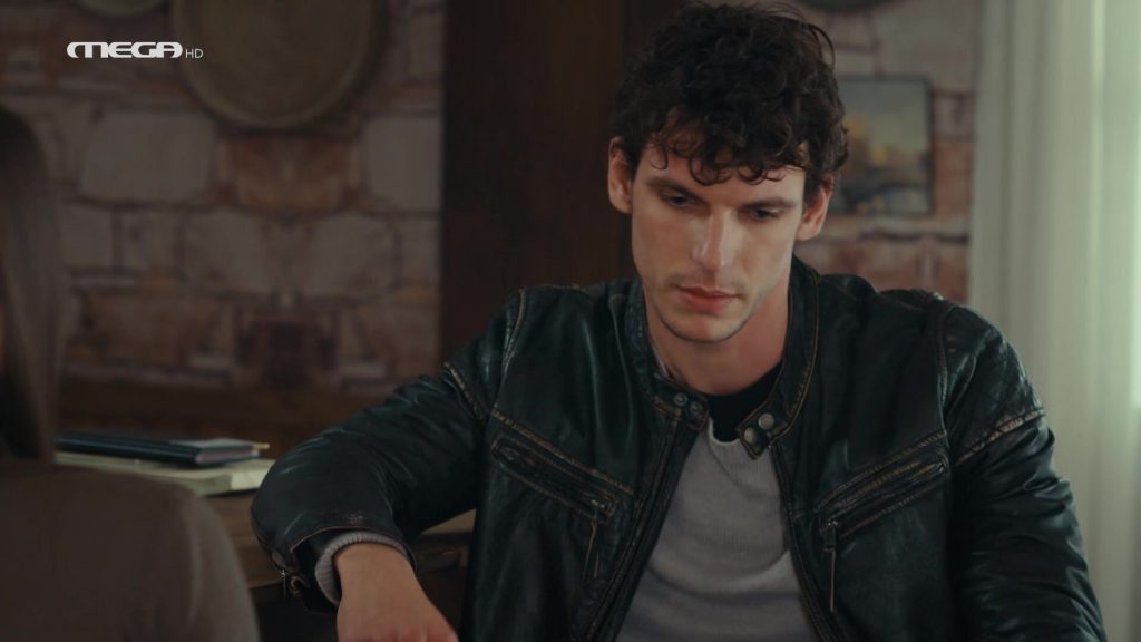 Επεισόδιο 93 - 3ος Κύκλος