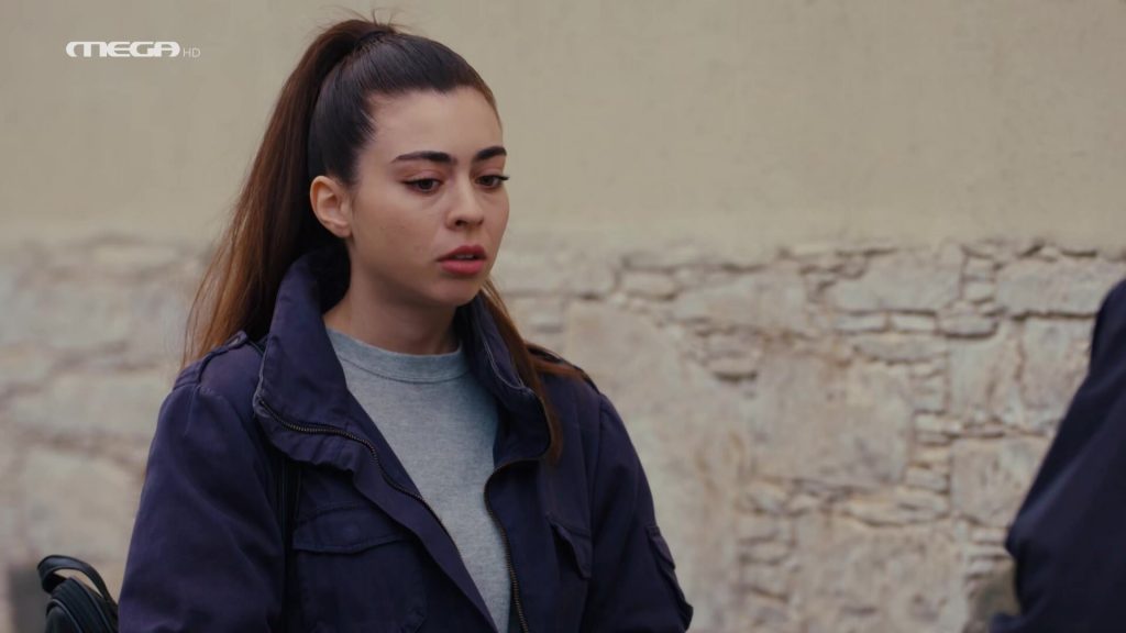 Επεισόδιο 100 - 3ος Κύκλος