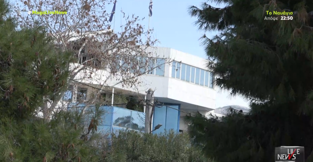 Γλυφάδα: Το στρατηγείο της οικογένειας Καρνέση με τις πανίσχυρες εταιρείες στην ενέργεια και τον εφοπλισμό
