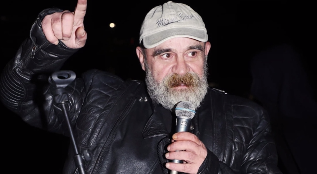 Στο «στόχαστρο» των Αρχών ο Πολυχρονόπουλος και δύο συγγενείς του