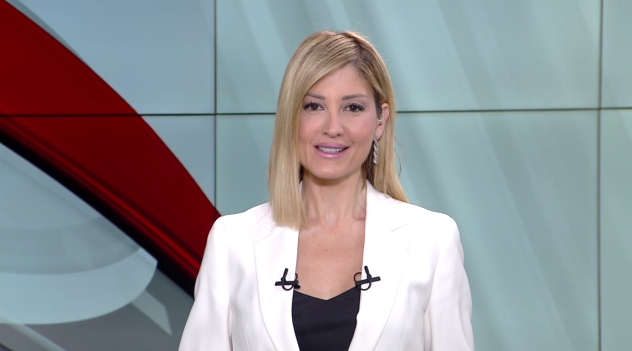 MEGA ΓΕΓΟΝΟΤΑ: Κεντρικό Δελτίο Ειδήσεων 12/02/24 - 