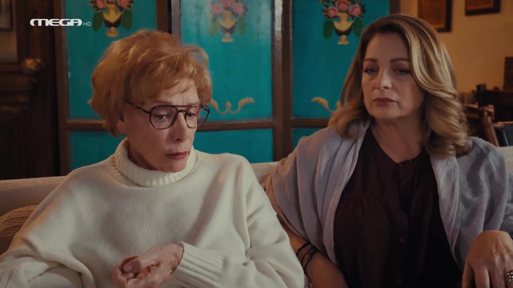 Επεισόδιο 92 - 3ος Κύκλος