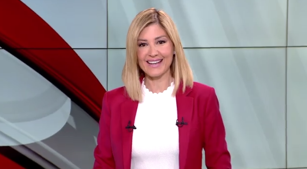 MEGA ΓΕΓΟΝΟΤΑ: Κεντρικό Δελτίο Ειδήσεων 14/02/24 - 