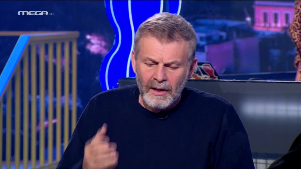 Επεισόδιο 55