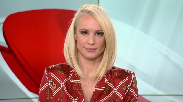 MEGA ΓΕΓΟΝΟΤΑ: Κεντρικό Δελτίο Ειδήσεων 18/02/24 - 