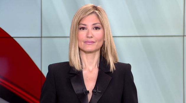 MEGA ΓΕΓΟΝΟΤΑ: Κεντρικό Δελτίο Ειδήσεων 28/02/24 - 