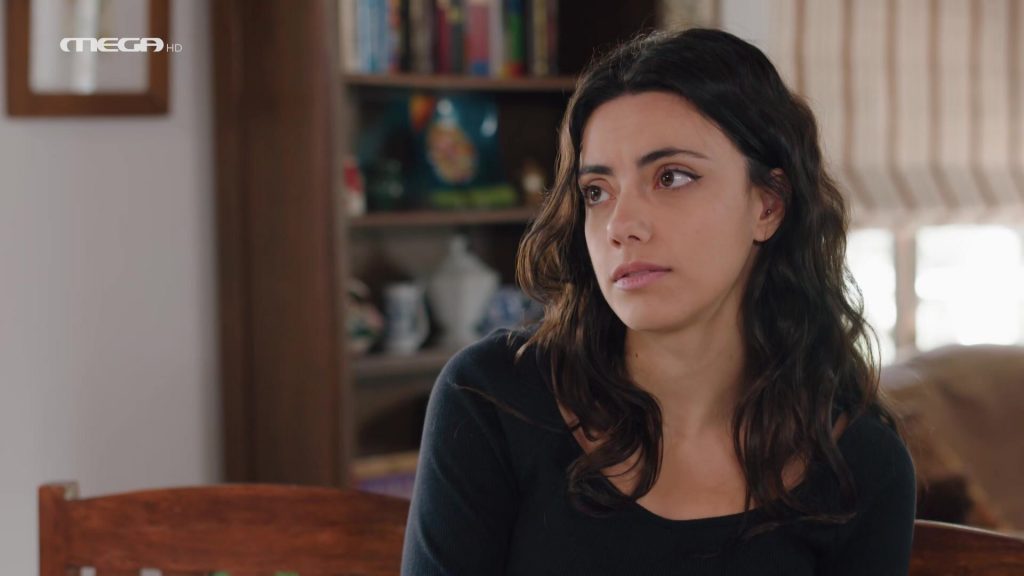 Επεισόδιο 105 - 3ος Κύκλος