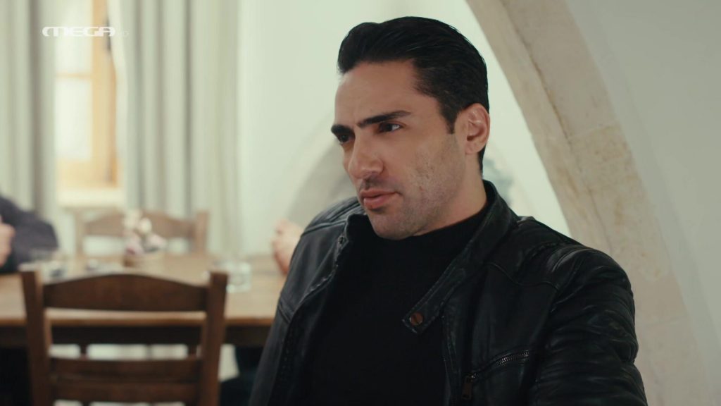 Επεισόδιο 108 - 3ος Κύκλος