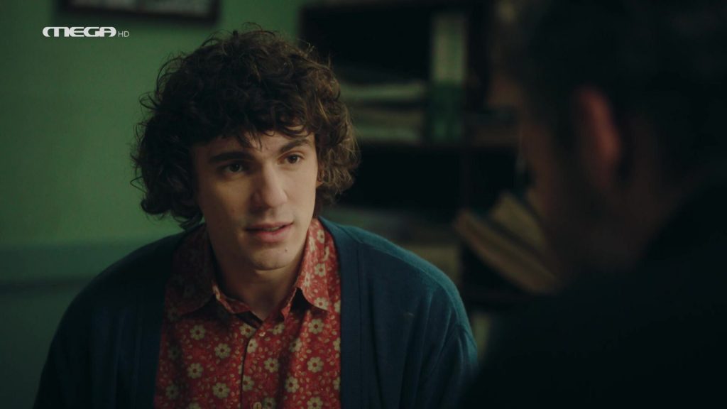 Επεισόδιο 58 - 