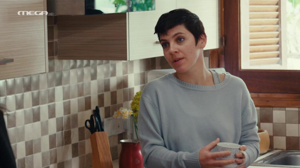 Επεισόδιο 102 - 3ος Κύκλος