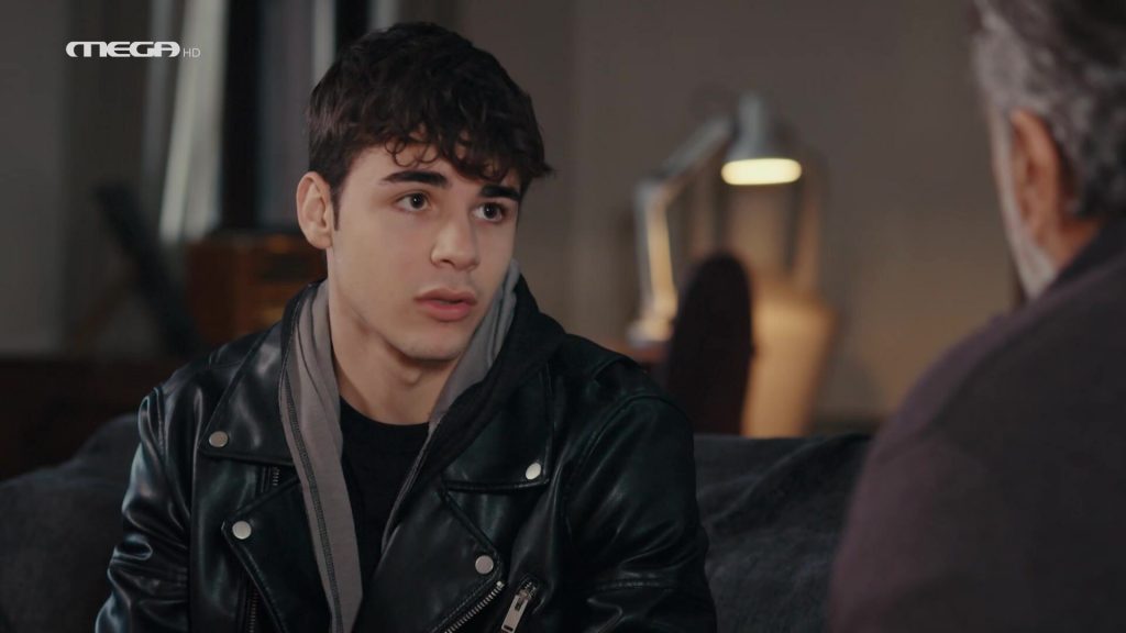 Επεισόδιο 95 - 3ος Κύκλος