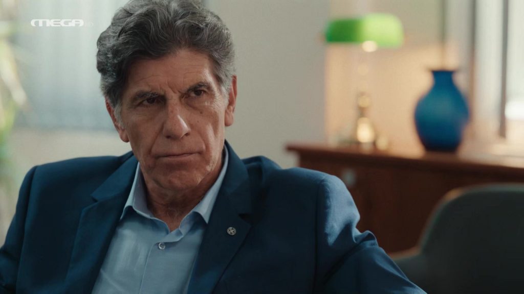 Επεισόδιο 4 - 1ος Κύκλος