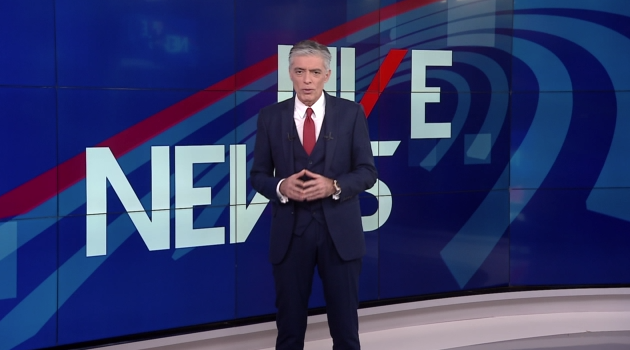 LIVE NEWS 20/02/24 - 