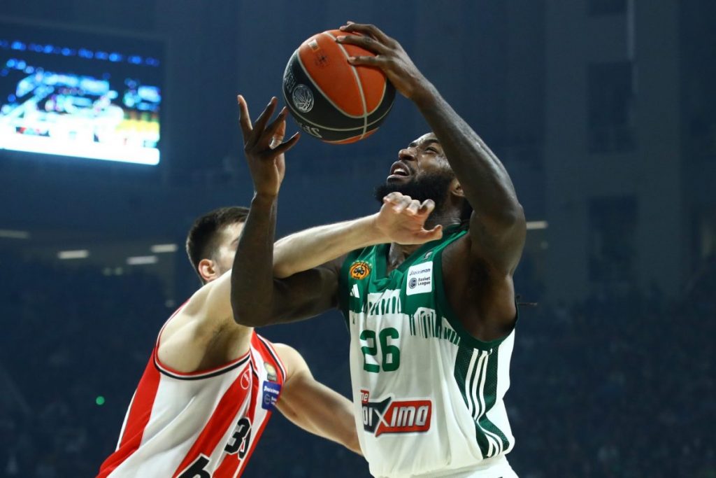 Κύπελλο Ελλάδος Μπάσκετ: Ολυμπιακός και Παναθηναϊκός κοντράρονται για την κατάκτηση του τροπαίου