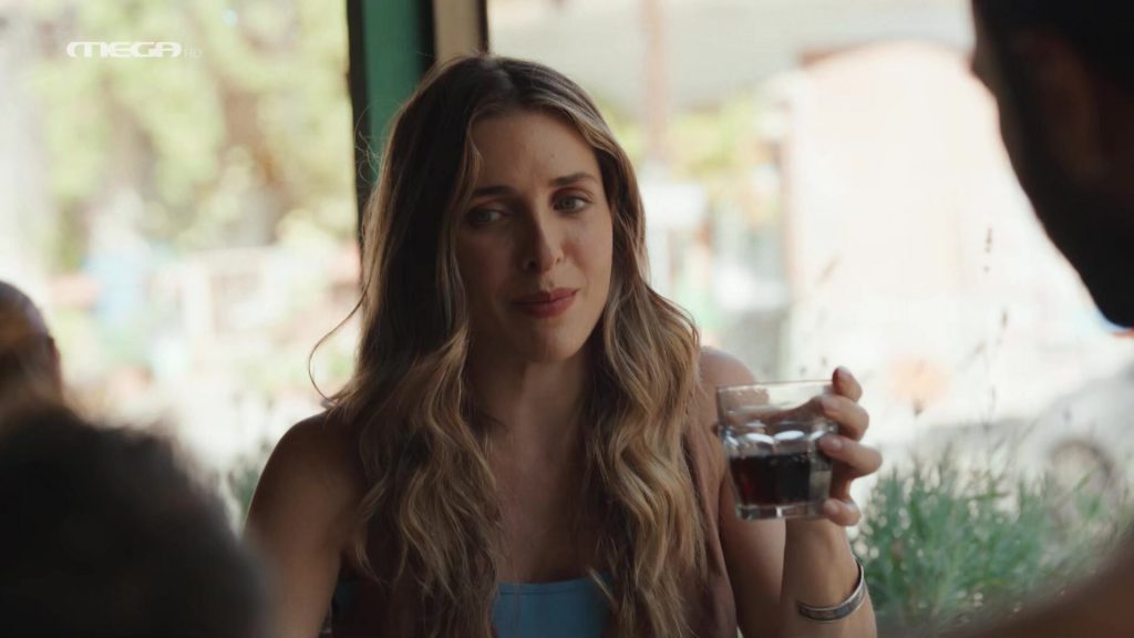 Επεισόδιο 3 - 1ος Κύκλος