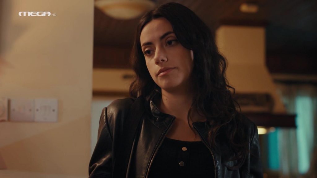 Επεισόδιο 91 - 3ος Κύκλος