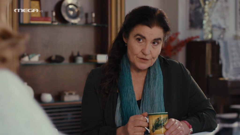 Επεισόδιο 110 - 3ος Κύκλος