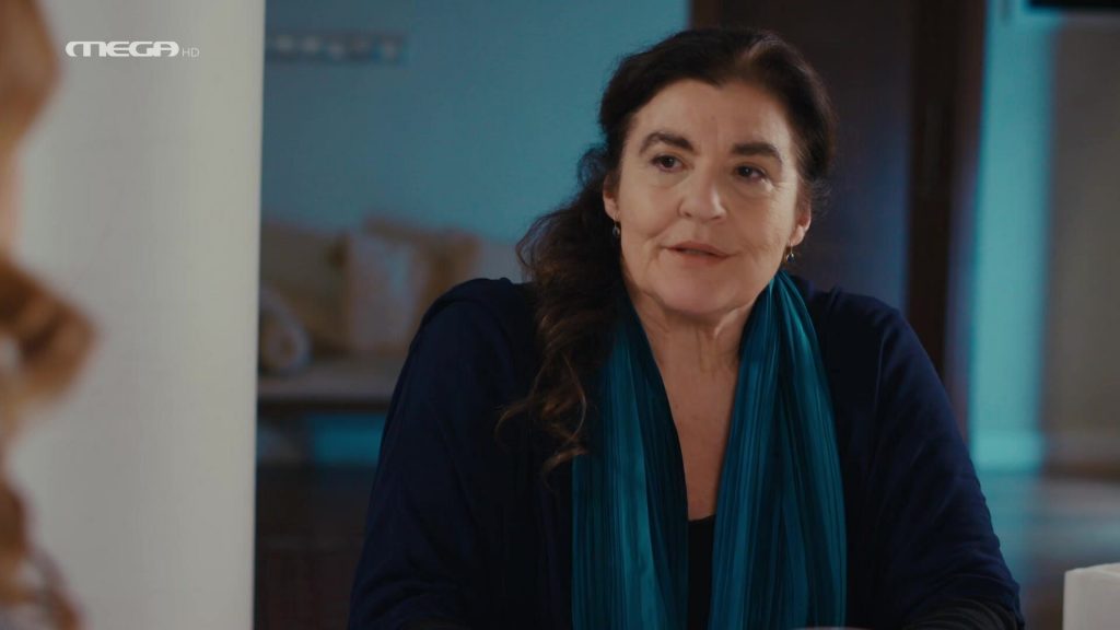 Επεισόδιο 101 - 3ος Κύκλος