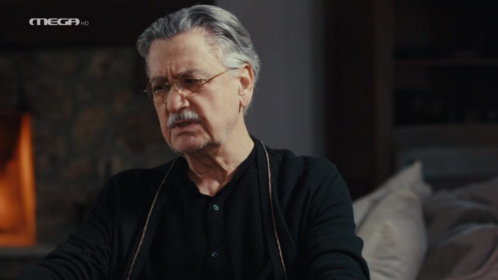 Επεισόδιο 106 - 3ος Κύκλος