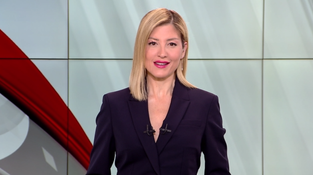 MEGA ΓΕΓΟΝΟΤΑ: Κεντρικό Δελτίο Ειδήσεων 13/02/24 - 