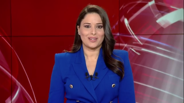 MEGA ΓΕΓΟΝΟΤΑ: Μεσημβρινό Δελτίο Ειδήσεων 02/02/24 - 