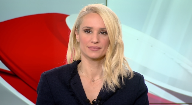 MEGA ΓΕΓΟΝΟΤΑ: Κεντρικό Δελτίο Ειδήσεων 02/02/24 - 