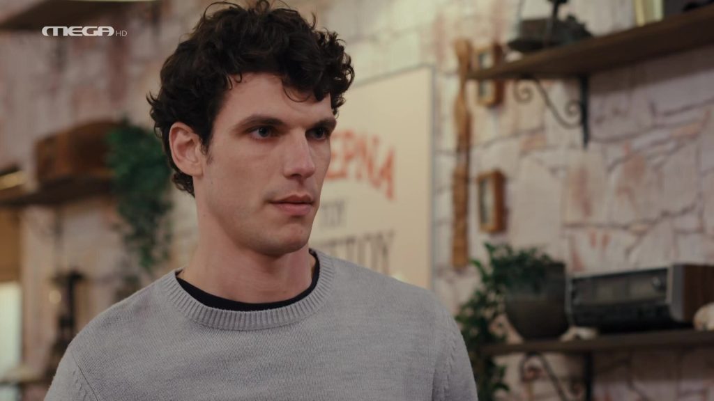 Επεισόδιο 116 - 3ος Κύκλος