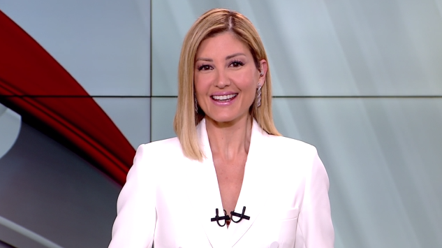 MEGA ΓΕΓΟΝΟΤΑ: Κεντρικό Δελτίο Ειδήσεων 06/02/24 - 