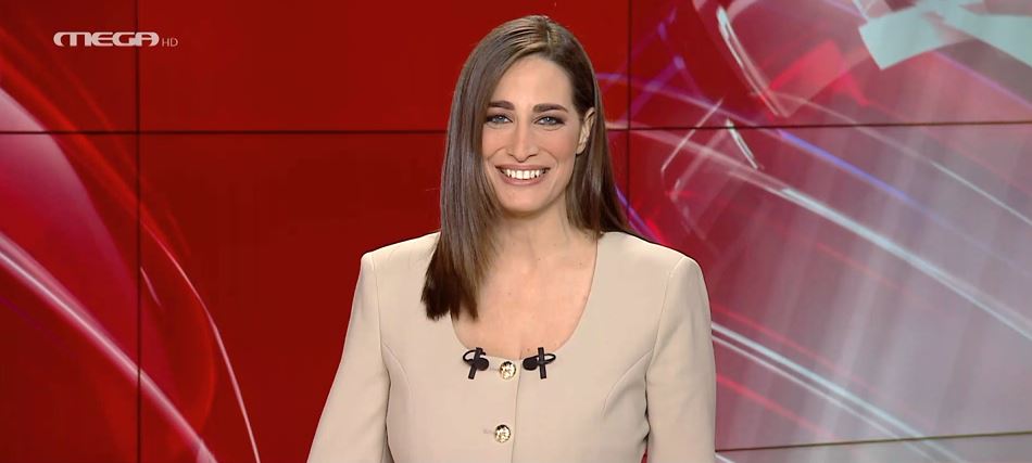 MEGA ΓΕΓΟΝΟΤΑ: Μεσημβρινό Δελτίο Ειδήσεων 14/02/24 - 