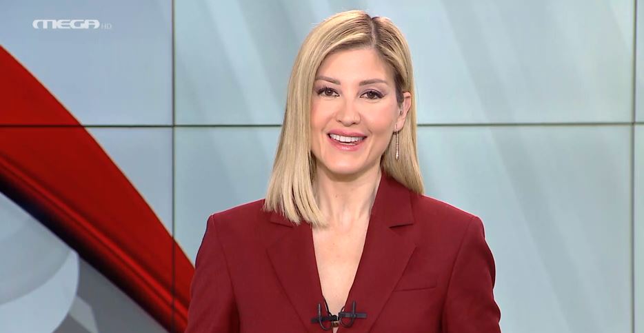 MEGA ΓΕΓΟΝΟΤΑ: Κεντρικό Δελτίο Ειδήσεων 15/02/24 - 