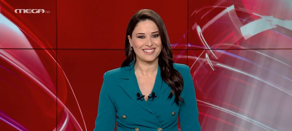 MEGA ΓΕΓΟΝΟΤΑ: Μεσημβρινό Δελτίο Ειδήσεων 18/02/24 - 