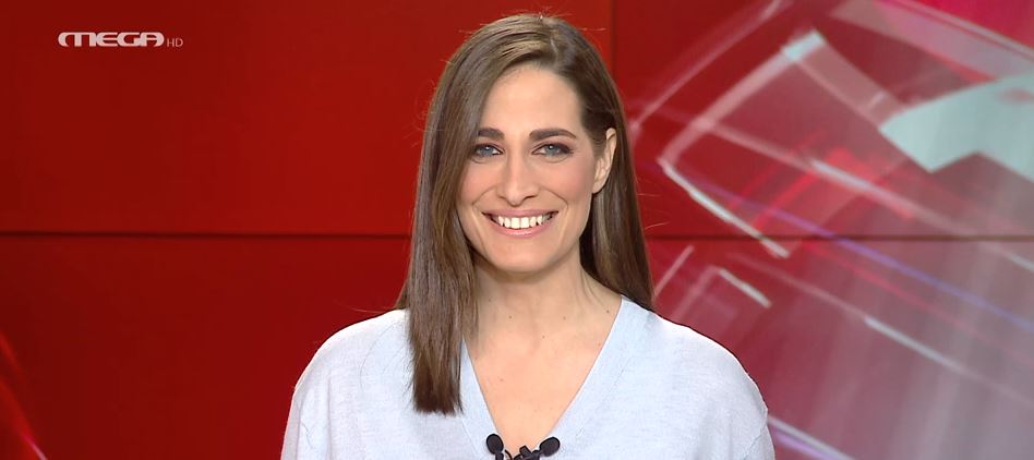 MEGA ΓΕΓΟΝΟΤΑ: Μεσημβρινό Δελτίο Ειδήσεων 20/02/24 - 