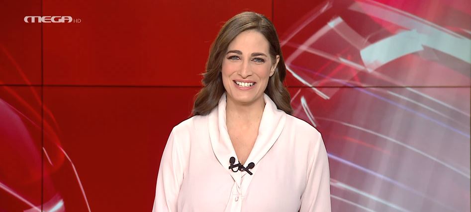 MEGA ΓΕΓΟΝΟΤΑ: Μεσημβρινό Δελτίο Ειδήσεων 21/02/24 - 