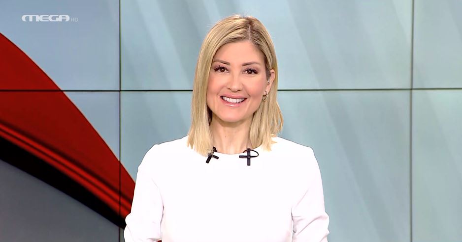 MEGA ΓΕΓΟΝΟΤΑ: Κεντρικό Δελτίο Ειδήσεων 22/02/24 - 