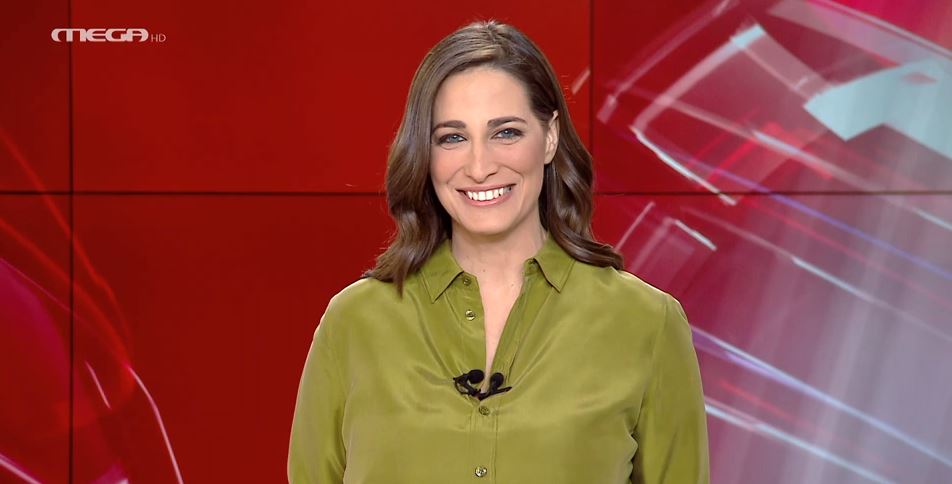 MEGA ΓΕΓΟΝΟΤΑ: Μεσημβρινό Δελτίο Ειδήσεων 23/02/24 - 