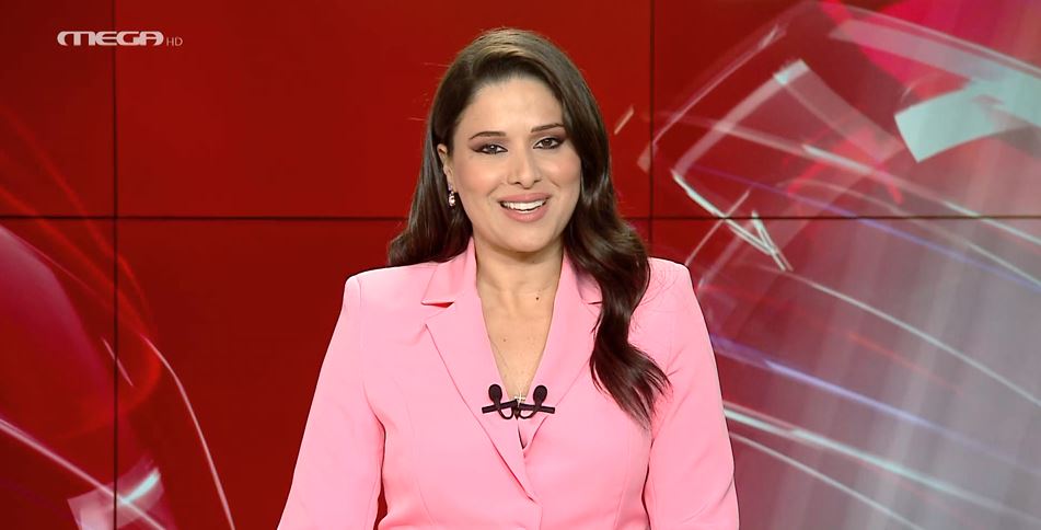 MEGA ΓΕΓΟΝΟΤΑ: Μεσημβρινό Δελτίο Ειδήσεων 24/02/24 - 