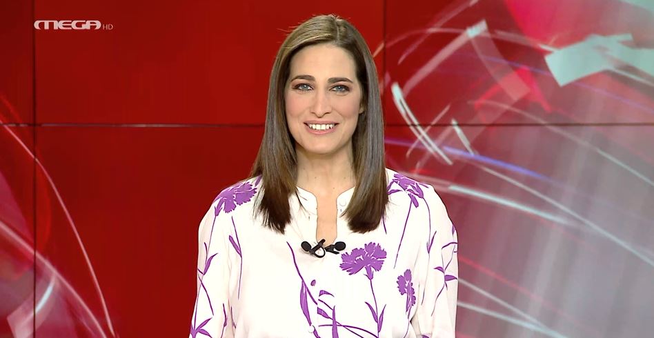 MEGA ΓΕΓΟΝΟΤΑ: Μεσημβρινό Δελτίο Ειδήσεων 05/02/24 - 