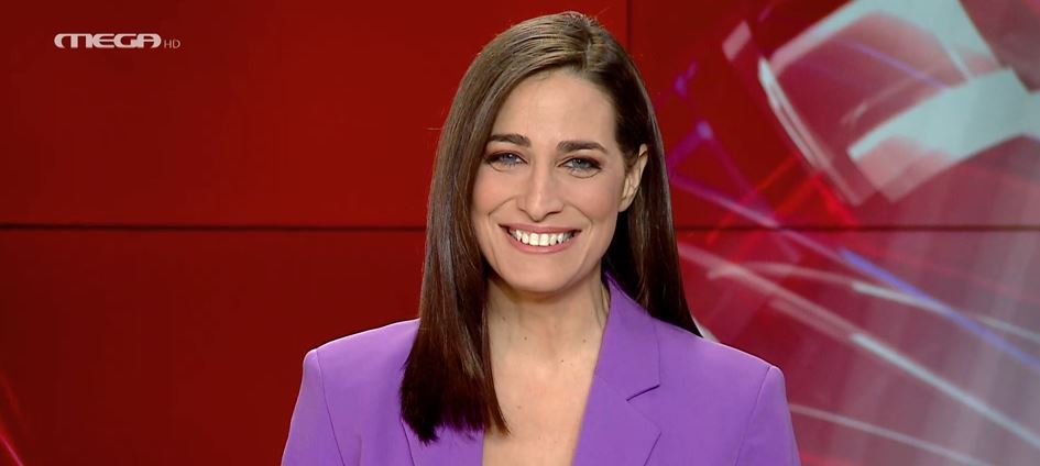 MEGA ΓΕΓΟΝΟΤΑ: Μεσημβρινό Δελτίο Ειδήσεων 07/02/24 - 