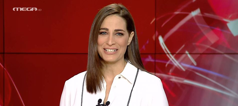 MEGA ΓΕΓΟΝΟΤΑ: Μεσημβρινό Δελτίο Ειδήσεων 08/02/24 - 