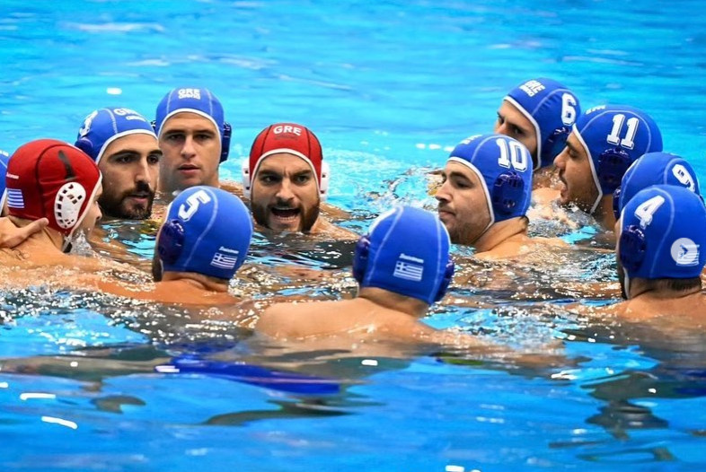 National Polo : « Coule » le Brésil (23-4) et obtient la qualification pour le « 8 » avec la France.