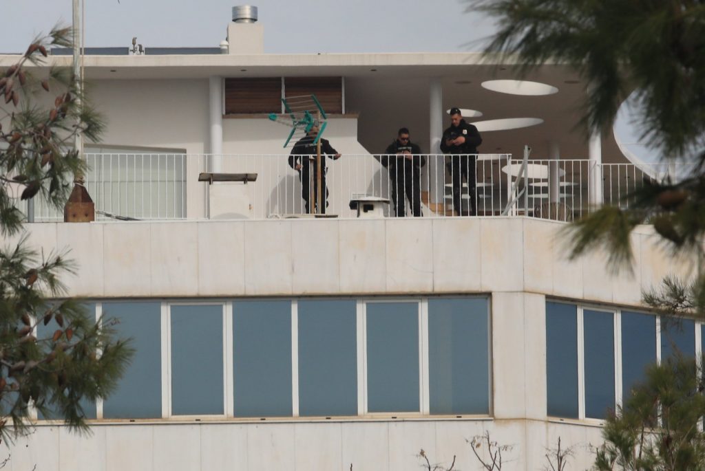 Γλυφάδα: Ο 76χρονος μπήκε στην εταιρεία αποφασισμένος να σκοτώσει – Τον απέλυσαν μετά από 36 χρόνια